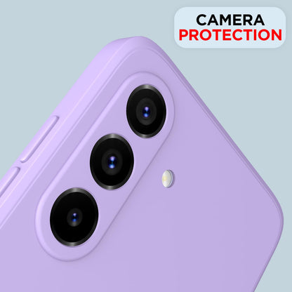 Samsung A36 5G phone cover in purple by Pikkme – photo 5