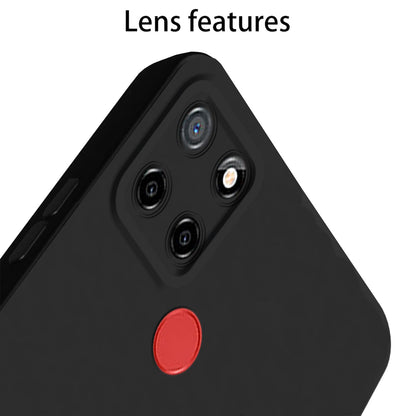 Pikkme Realme Narzo 30A/20/C25s/C25 black back cover – photo 5