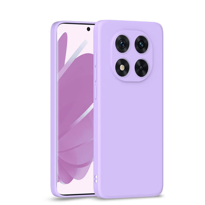 Redmi Note 14 Pro 5G Matte mobile cover in purple by Pikkme