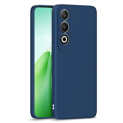 Pikkme blue back cover for OnePlus Nord