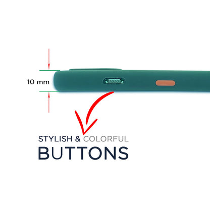 Pikkme green phone cover for OnePlus 6 – photo 5