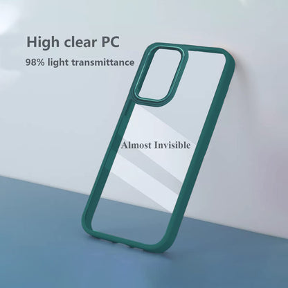 Pikkme dark green phone cover for Vivo V23 5G – photo 5