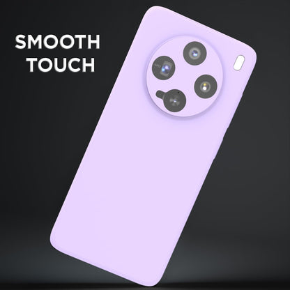Pikkme Vivo X300 5G Matte purple phone cover – photo 7