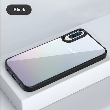 Pikkme black Chrome phone cover for Samsung A50/A50s/A30s – photo 6
