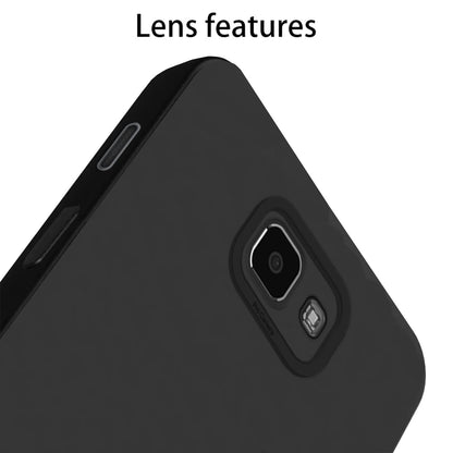 Pikkme Samsung J7 Prime black back cover – photo 5
