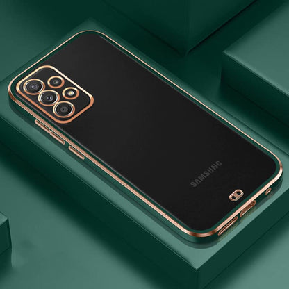 Green back cover for Samsung A52/A52s 5G – Pikkme – photo 4