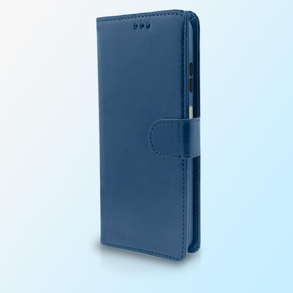 Blue Wallet flip cover for Realme C63 4G – Pikkme – photo 5