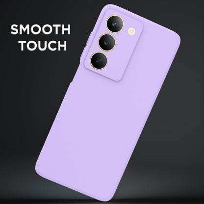 Purple Matte phone cover for Realme Narzo 80x/P3x/14X 5G – Pikkme – photo 7