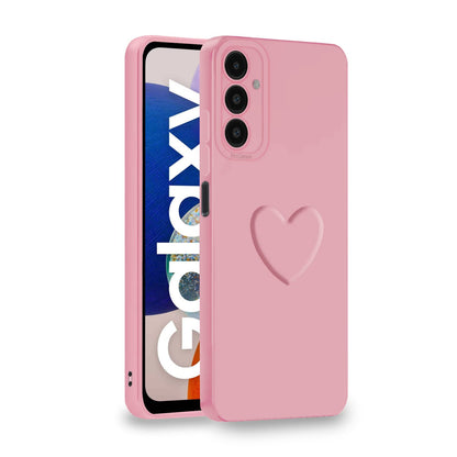 Pink Chain back cover for Samsung A14 5G – Pikkme