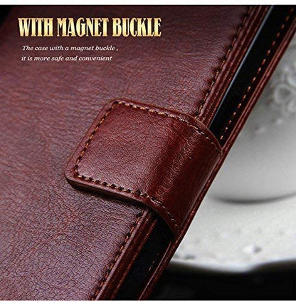 Wallet Mobile flip cover for Nokia 3.1 Plus – Pikkme – photo 8