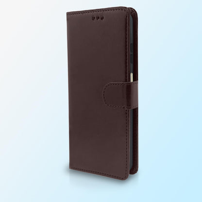 Coffee Wallet mobile flip cover for Realme C63 5G – Pikkme – photo 6