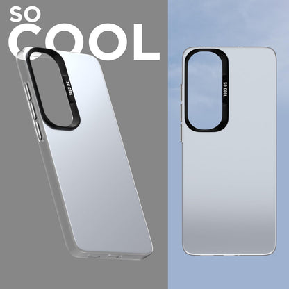 Silver mobile cover for OnePlus Nord CE 4 5G – Pikkme – photo 2