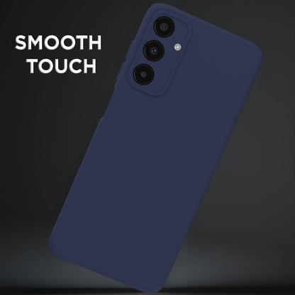 Pikkme Samsung A25 5G blue mobile cover – photo 2