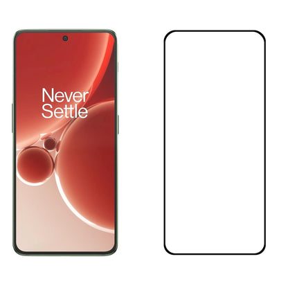 Tempered glass for OnePlus Nord 3/Nord 4/Nord CE 4/CE 4 Lite 5G – Pikkme – photo 4