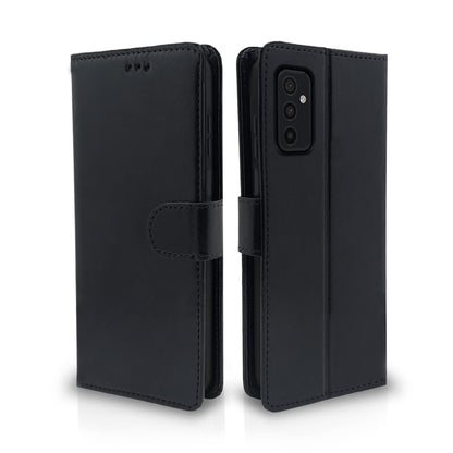 Pikkme black Wallet wallet flip cover for Samsung M52