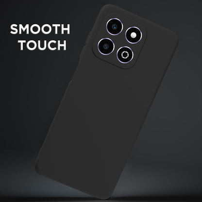 Black mobile cover for Honor X6b – Pikkme – photo 7
