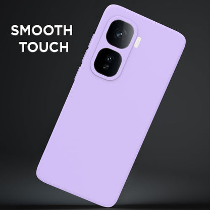 Pikkme iQOO Neo 10 5G purple back cover – photo 7