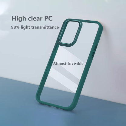 Pikkme dark green back cover for Oppo Reno 7 Pro 5G – photo 5