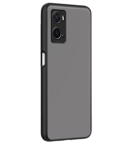 Pikkme black Hybrid mobile back cover for Oppo A76/A96/A36 – photo 5