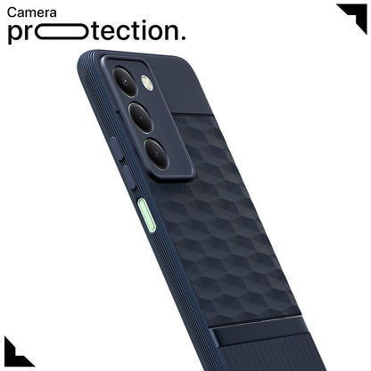 Pikkme blue Gencase phone cover for Redmi 15 5G – photo 5