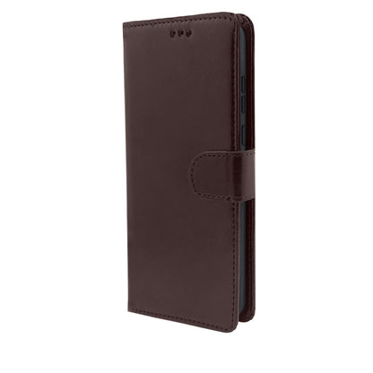 Pikkme Vivo S1 Pro Vintage Flip Cover | Coffee