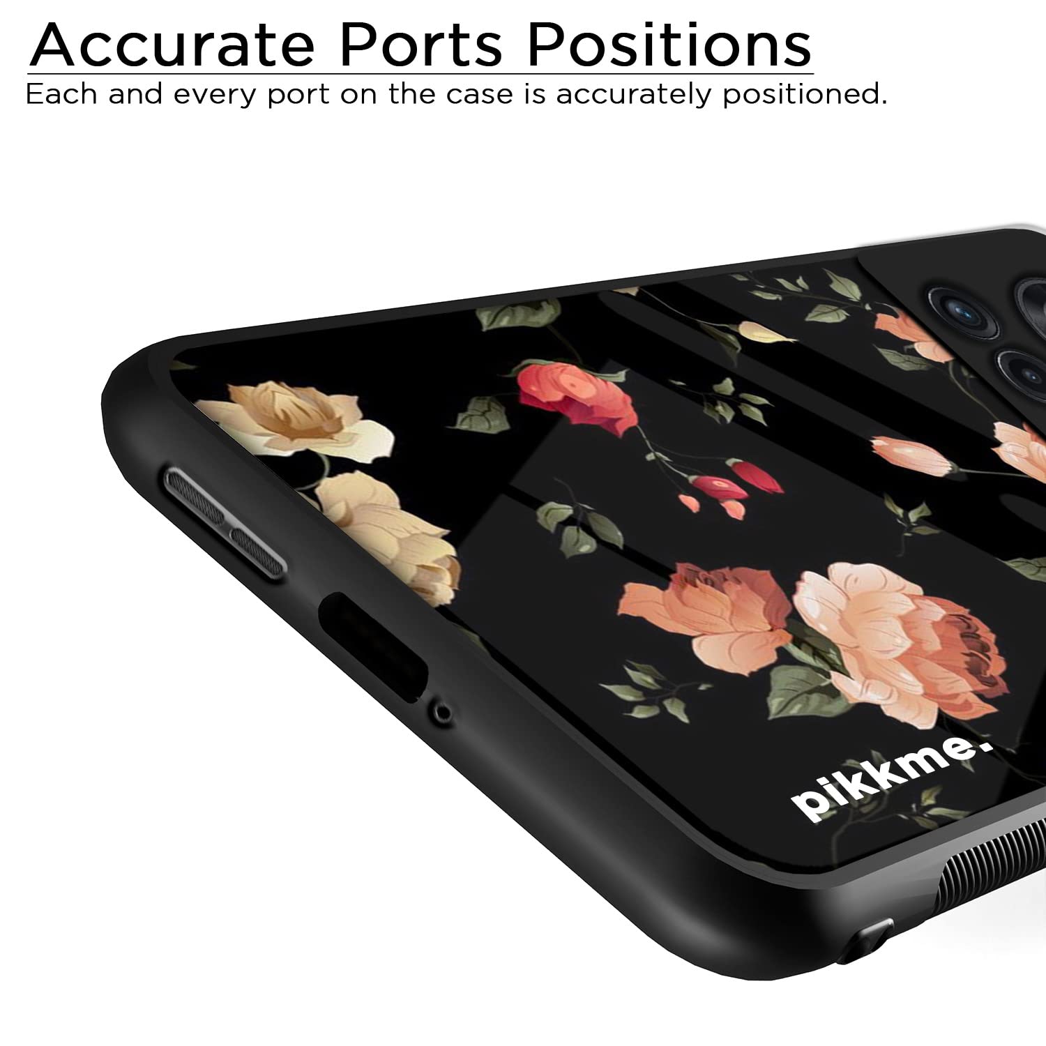 Pikkme OnePlus 10R back cover – photo 6