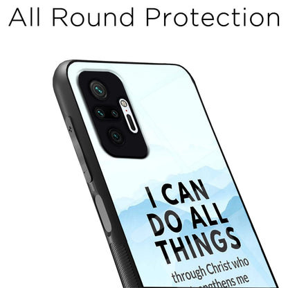 Pikkme Redmi Note 10 Pro/Note 10 Pro Max back cover – photo 7