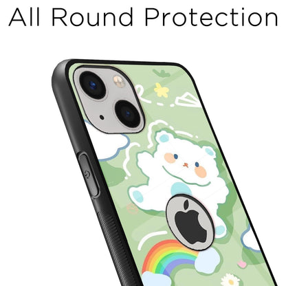 iPhone 13 Hybrid back cover by Pikkme – photo 7