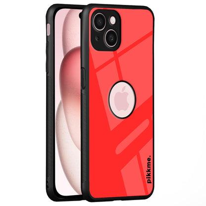 Hybrid Mobile cover for iPhone 15 – Pikkme