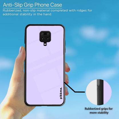 Pikkme Hybrid mobile back cover for Redmi Note 9 Pro/Note 9 Pro Max/Note 10 Lite – photo 5