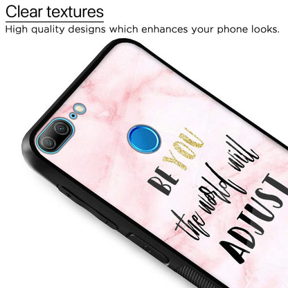 Honor 9 Lite back cover by Pikkme – photo 4