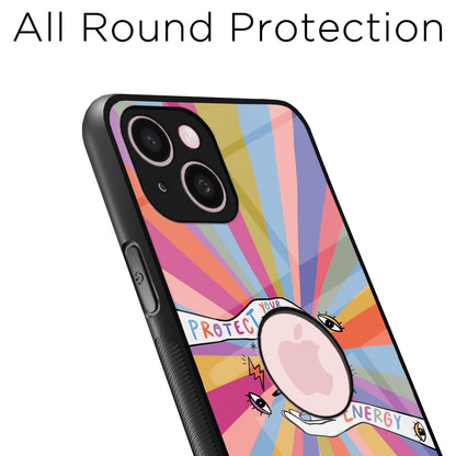 iPhone 15 Plus phone cover by Pikkme – photo 7