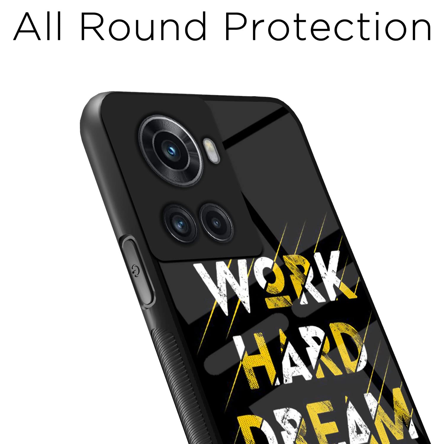 Pikkme OnePlus 10R mobile back cover – photo 7
