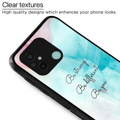 Pikkme Redmi 12C/Poco C55 phone cover – photo 4