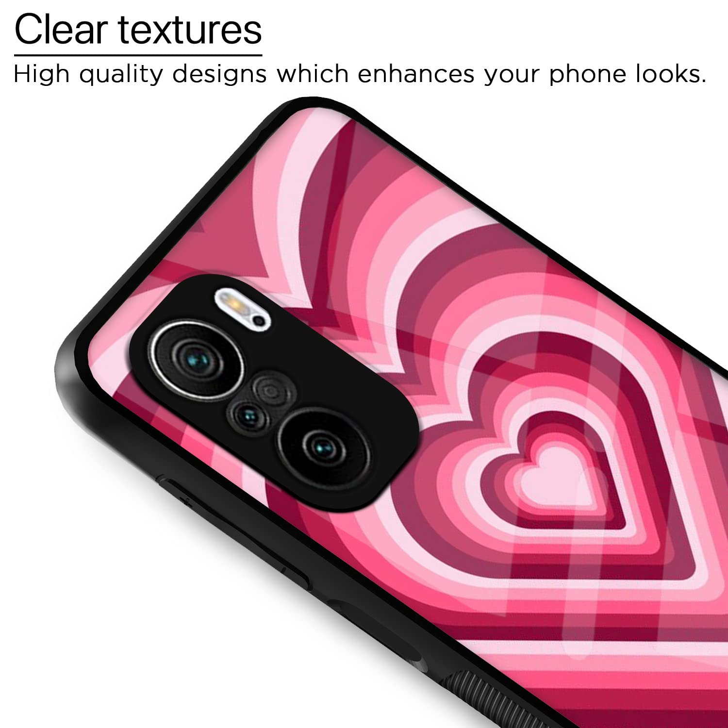 Hybrid Mobile cover for Mi 11X/11X Pro – Pikkme – photo 4