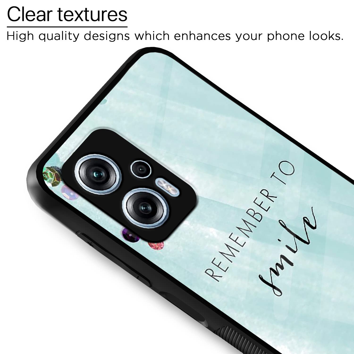 Phone cover for Redmi K50i 5G – Pikkme – photo 4