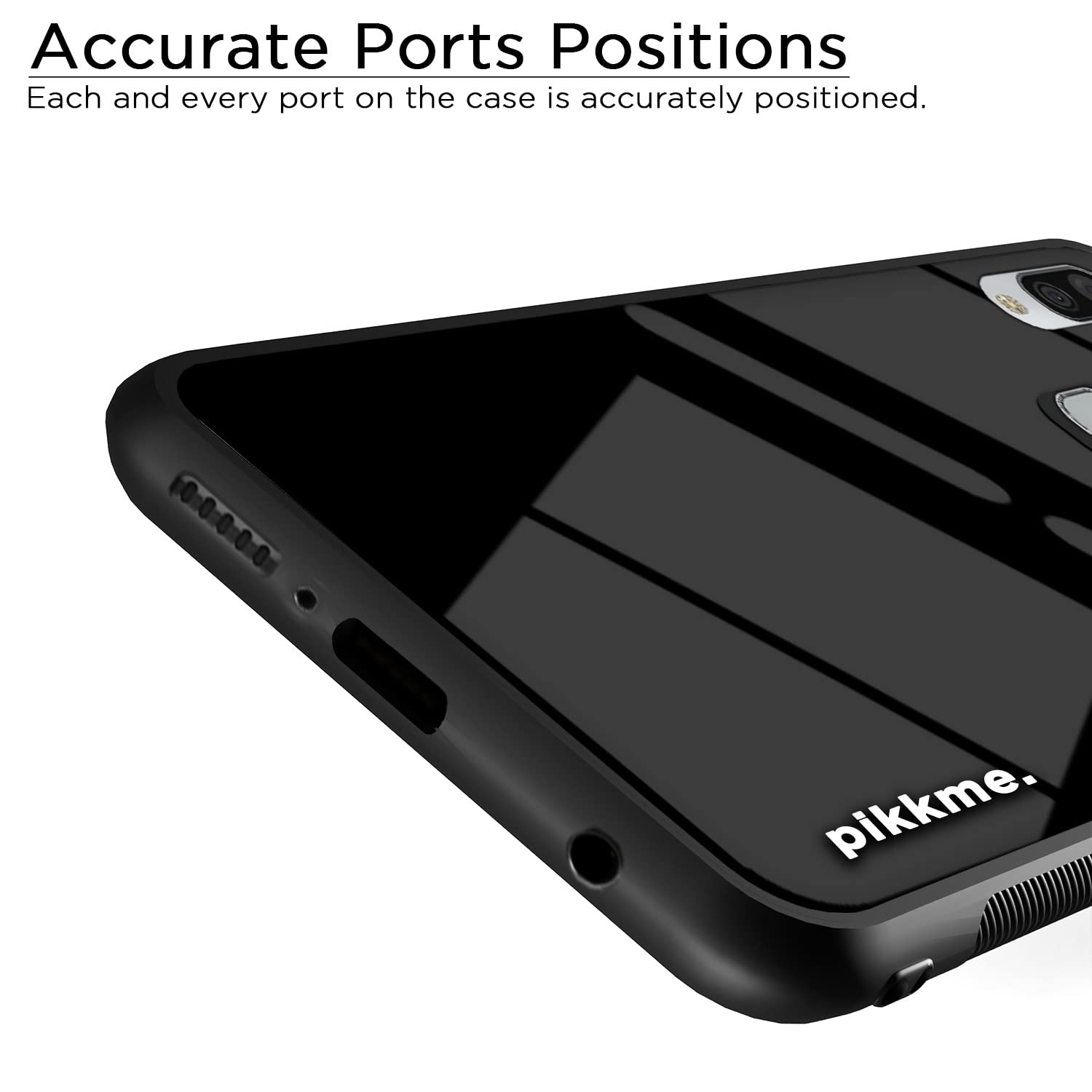 Pikkme back cover for Samsung A20/A30/M10s – photo 6