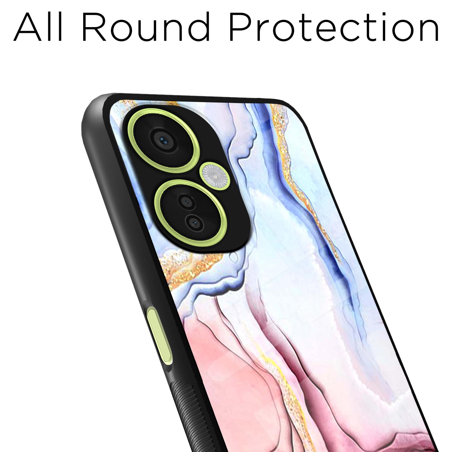 OnePlus Nord CE 3 Lite 5G mobile back cover by Pikkme – photo 7