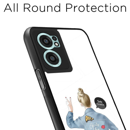 Pikkme mobile back cover for OnePlus Nord CE 2 5G – photo 7