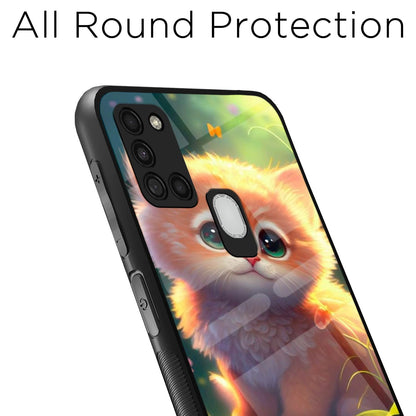 Pikkme mobile back cover for Samsung A21s – photo 7