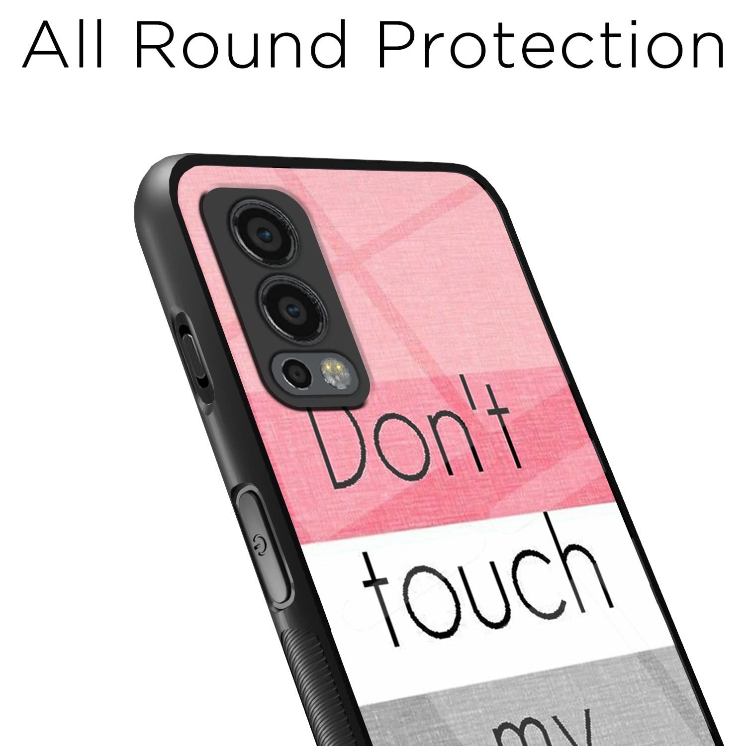 Pikkme OnePlus Nord 2 5G phone cover – photo 7