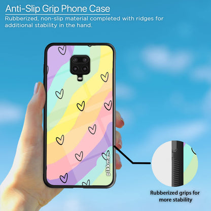 Pikkme mobile cover for Redmi Note 9 Pro/Note 9 Pro Max/Note 10 Lite – photo 5