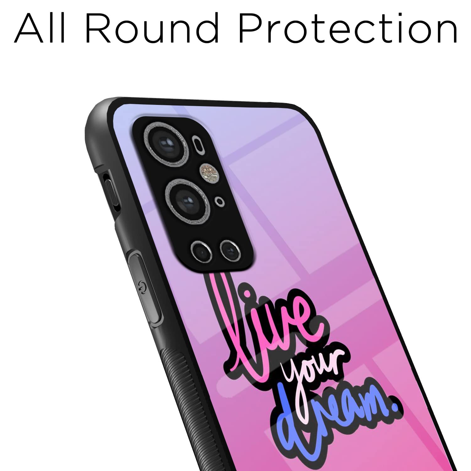 Back cover for OnePlus 9 Pro – Pikkme – photo 7