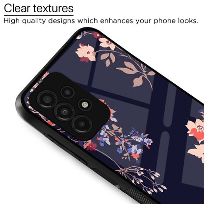Pikkme Samsung A13 4G Flower phone cover – photo 4