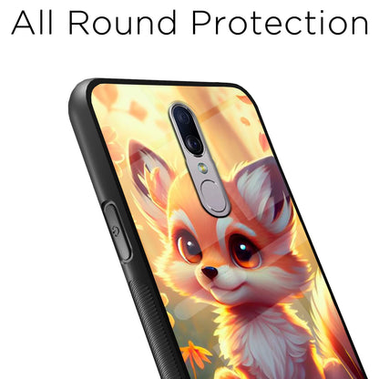 Pikkme Oppo F11 phone cover – photo 7