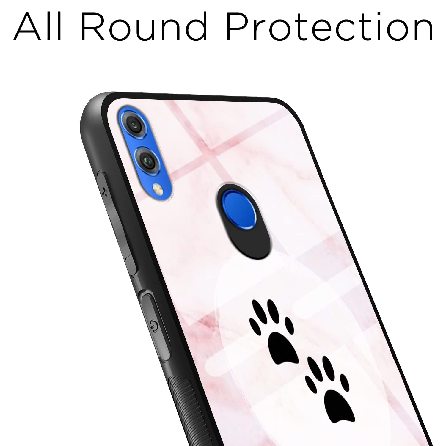 Pikkme Honor 8X Hybrid mobile cover – photo 7