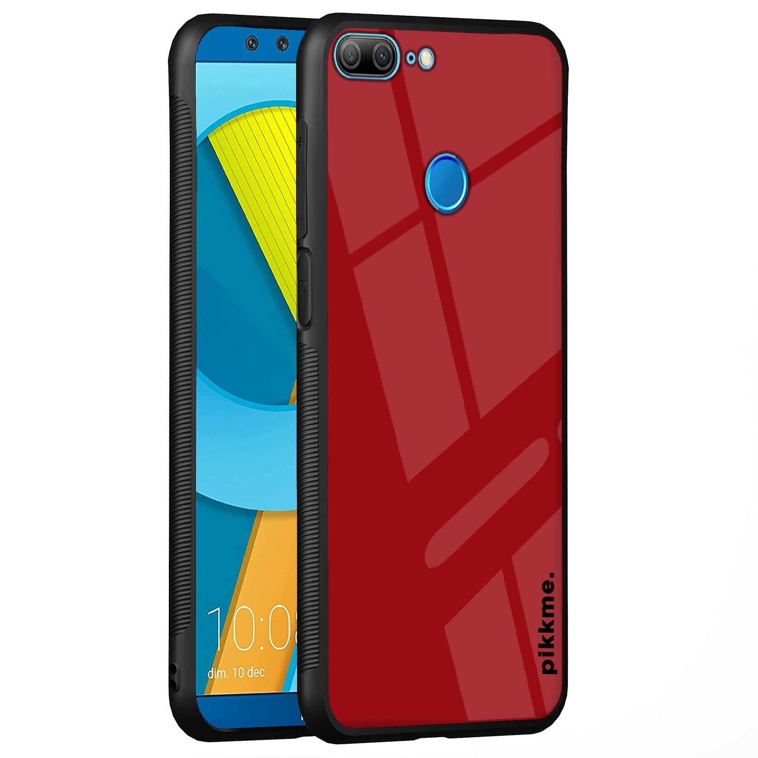 Pikkme Honor 9 Lite phone cover