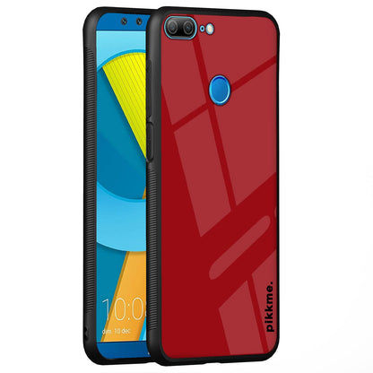 Pikkme Honor 9 Lite phone cover