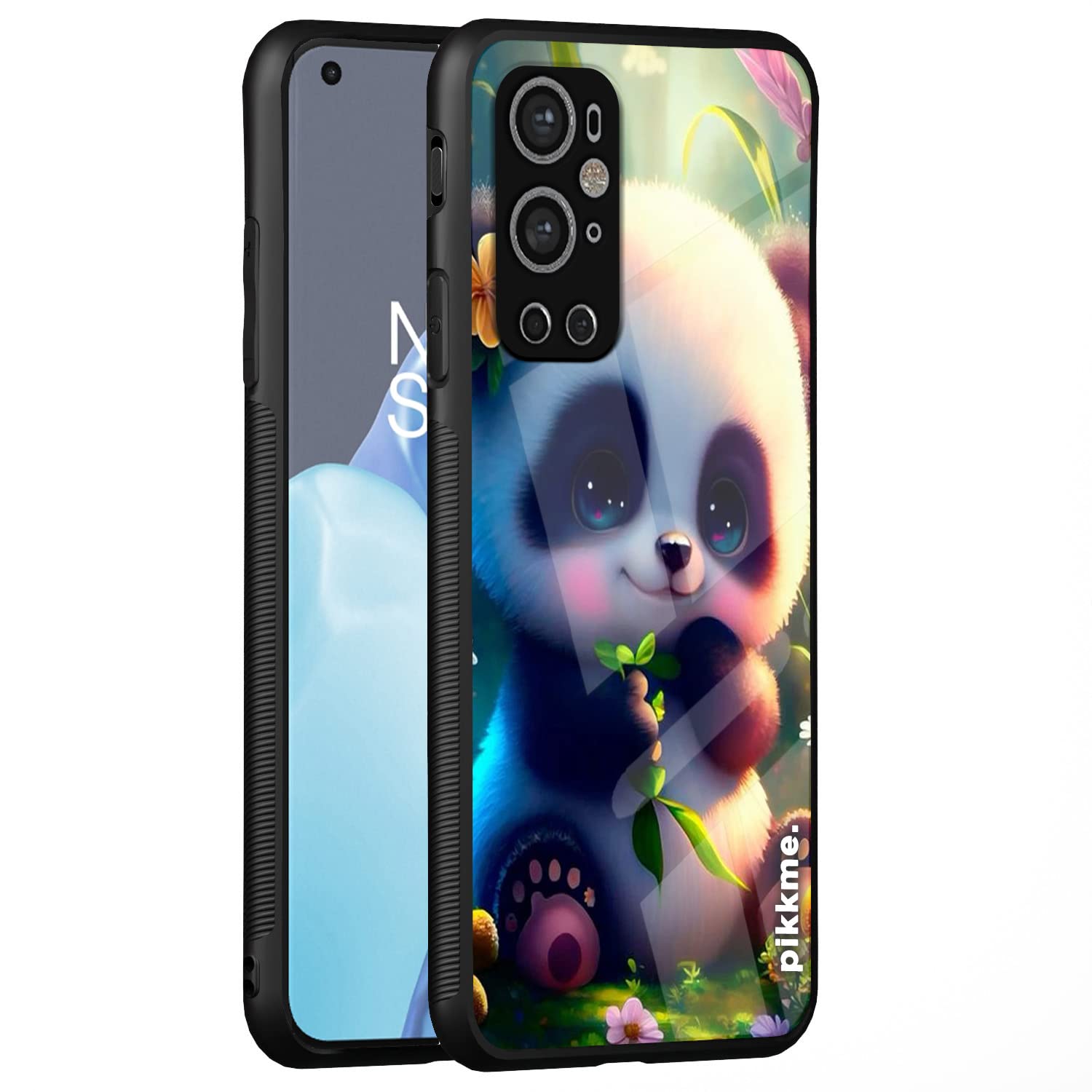 Phone cover for OnePlus 9 Pro – Pikkme