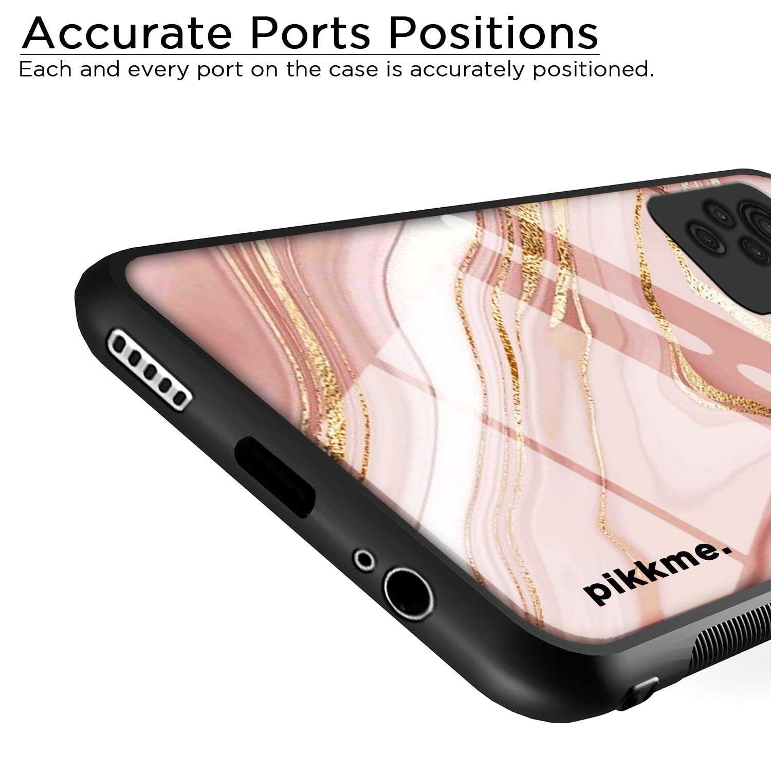 Phone cover for Redmi Note 10/Note 10s – Pikkme – photo 6